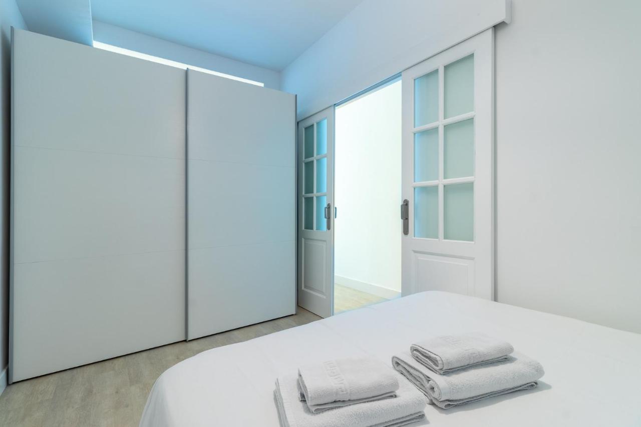 Flatguest Canteras Sunset Beach Las Palmas de Gran Canárias Exterior foto